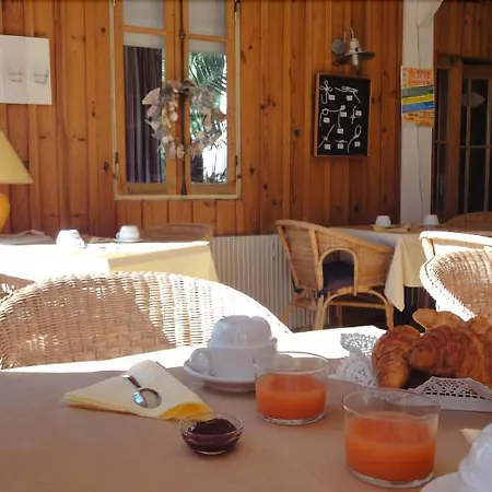 Le Grain De Sable 3* Ares