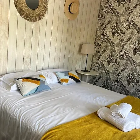 Hotel Le Grain De Sable