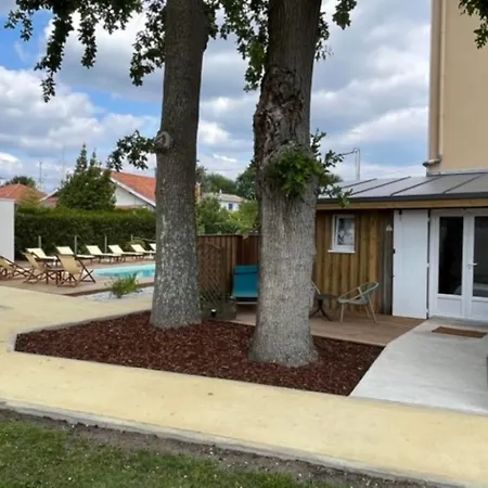 Le Grain De Sable Ares