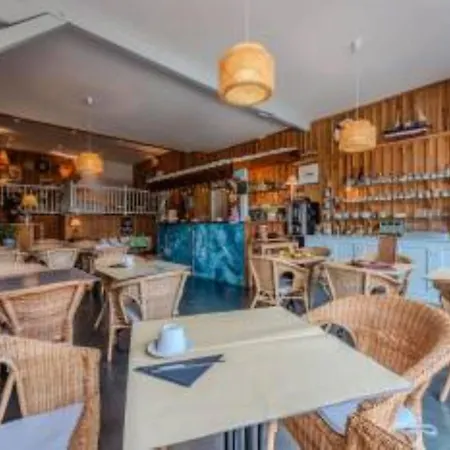 Le Grain De Sable Hotel Ares