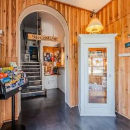 Hotel Le Grain De Sable 3*