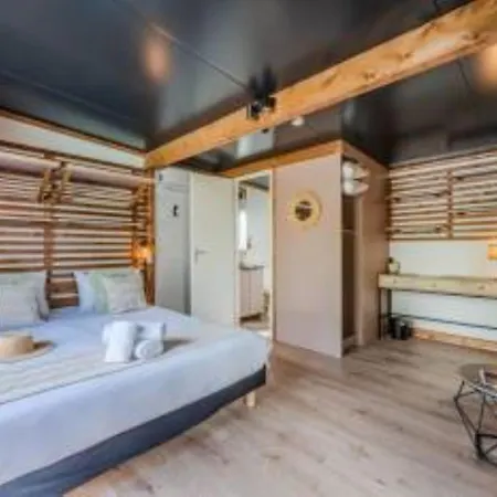 Hotel Le Grain De Sable Ares