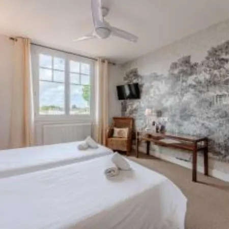 Le Grain De Sable Hotel Ares