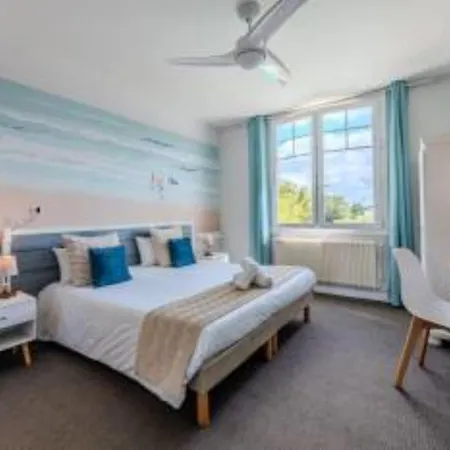 Le Grain De Sable Ares