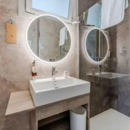 Le Grain De Sable 3*