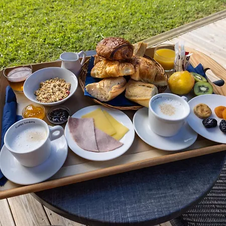 Hotel Le Grain De Sable