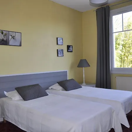 Le Grain De Sable Hotel 3*