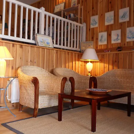 Hotel Le Grain De Sable