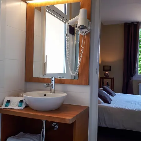 Hotel Le Grain De Sable Ares