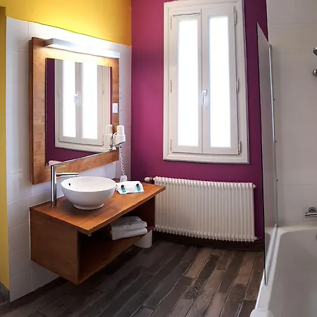 Hotel Le Grain De Sable 3*