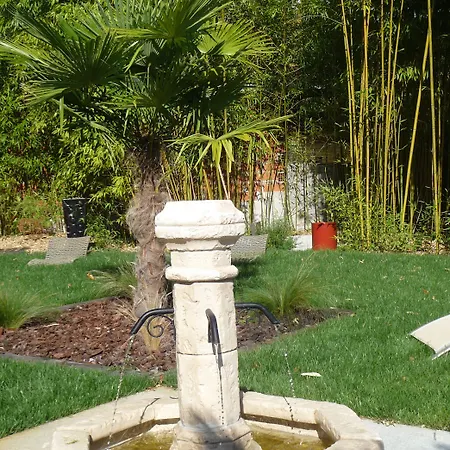 Hotel Le Grain De Sable 3*