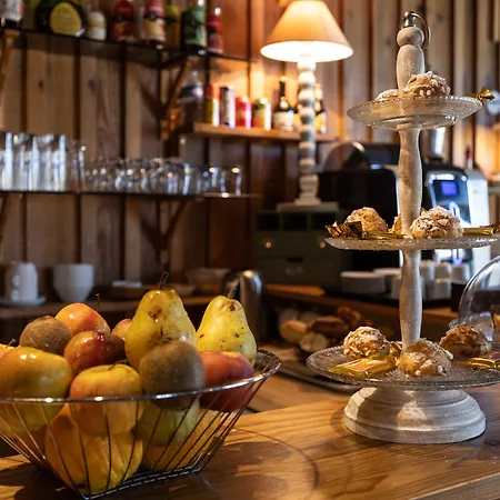 Le Grain De Sable Ares