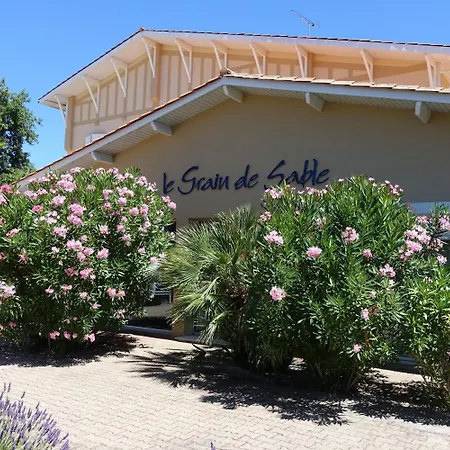 Le Grain De Sable 3*