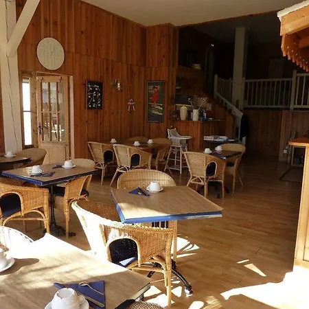 Hotel Le Grain De Sable 3*
