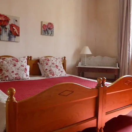 Le Grain De Sable 3* Ares