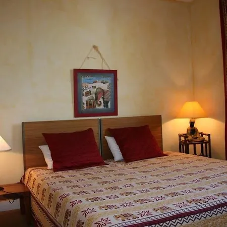 Le Grain De Sable Hotel Ares