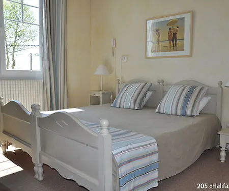 Le Grain De Sable 3*