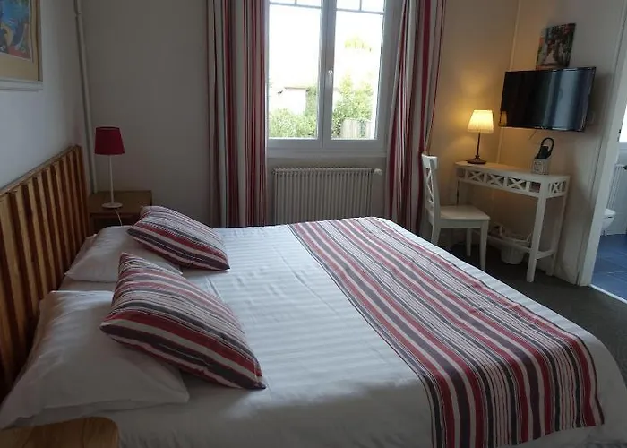 Le Grain De Sable 3* Ares