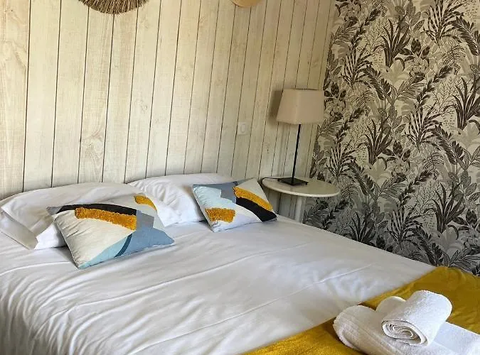 Hotel Le Grain De Sable