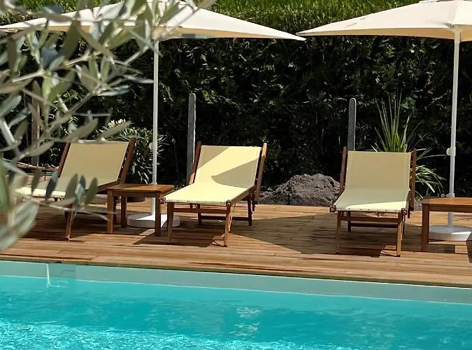 Le Grain De Sable Hotel Ares