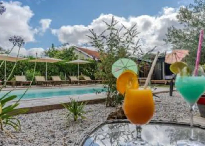 Le Grain De Sable 3*