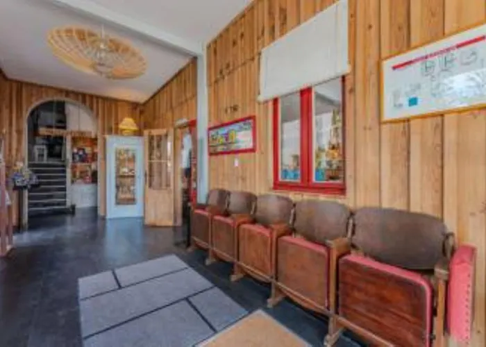 Le Grain De Sable Ares