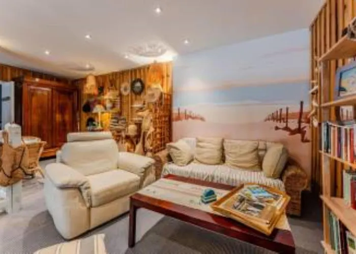 Hotel Le Grain De Sable