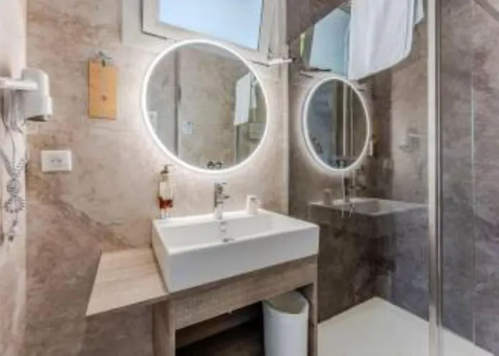 Le Grain De Sable 3*