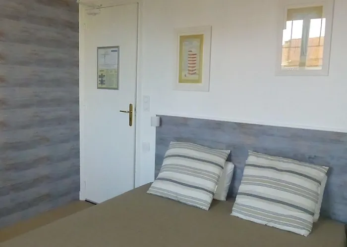 Le Grain De Sable Hotel Ares