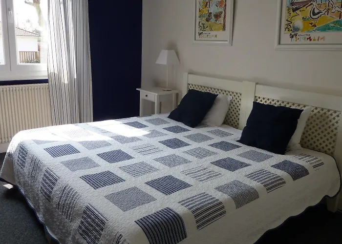 Le Grain De Sable 3*