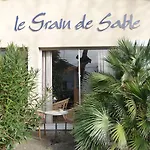 호텔 Le Grain De Sable 아레즈