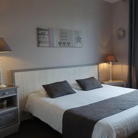 Le Grain De Sable Hotel