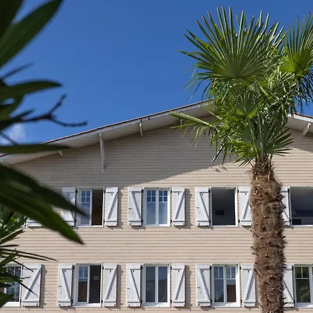 Le Grain De Sable Hotel Ares