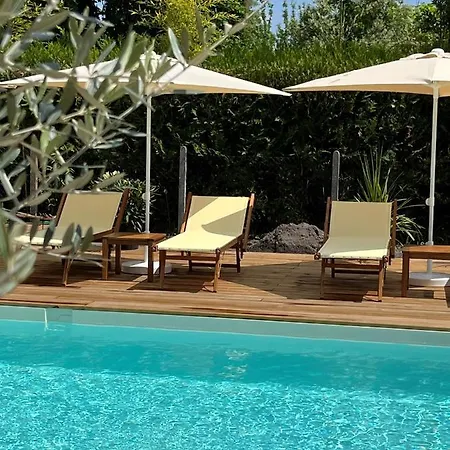 Le Grain De Sable Hotel Ares