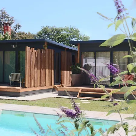 Le Grain De Sable 3*