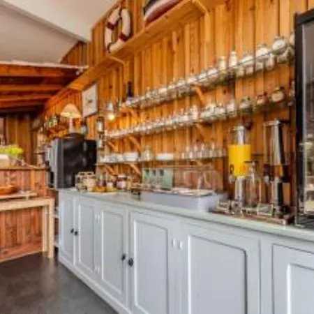 Le Grain De Sable 3* Ares