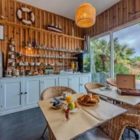 Hotel Le Grain De Sable