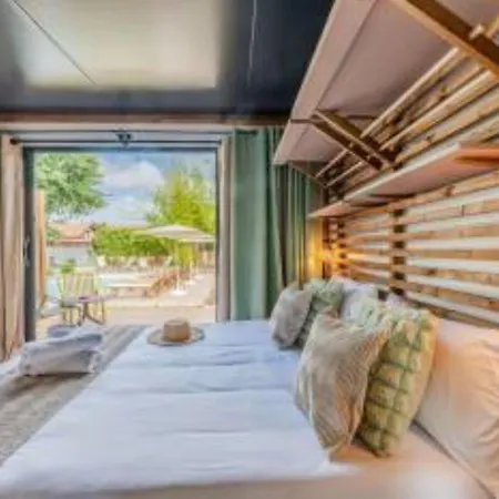 Le Grain De Sable Hotel 3*