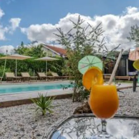 Le Grain De Sable 3*