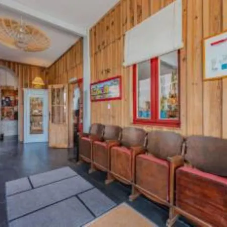 Le Grain De Sable Ares