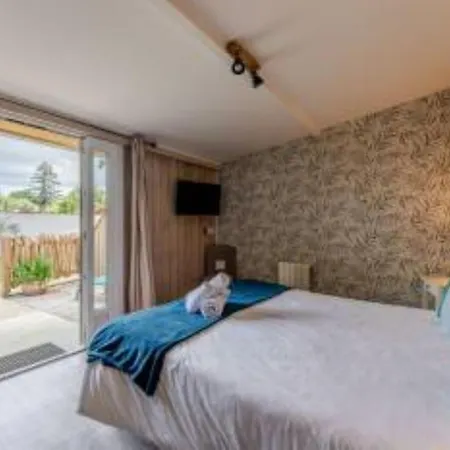 Le Grain De Sable 3* Ares