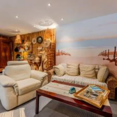 Hotel Le Grain De Sable