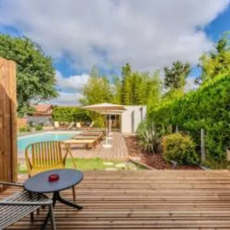 Le Grain De Sable Hotel 3*