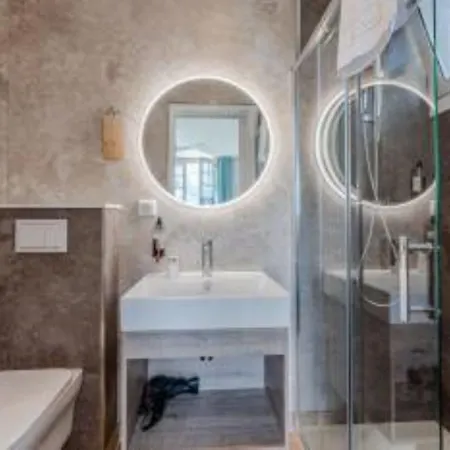 Le Grain De Sable Hotel Ares