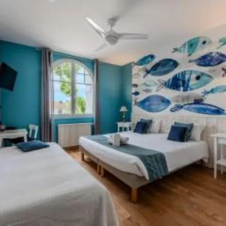 Le Grain De Sable 3*