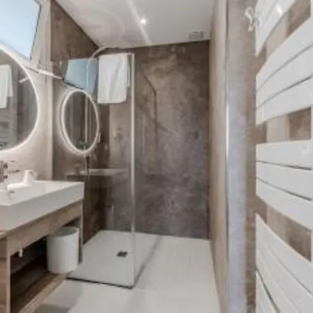 Hotel Le Grain De Sable