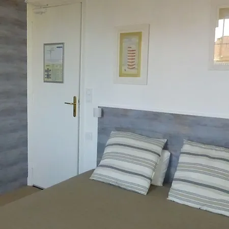 Le Grain De Sable Hotel Ares