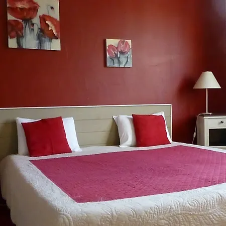 Hotel Le Grain De Sable Ares