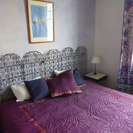 Le Grain De Sable Hotel 3*