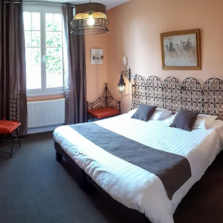 فندق Le Grain De Sable 3*